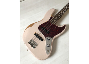 Fender Flea Jazz Bass (24658)
