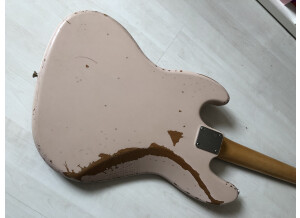 Fender Flea Jazz Bass (63856)