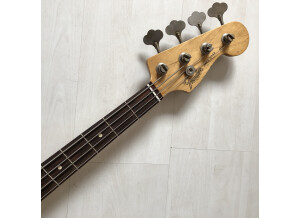 Fender Flea Jazz Bass (70749)