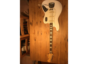 Squier Vintage Modified Bass VI (15947)