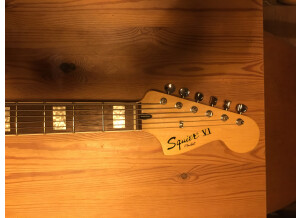Squier Vintage Modified Bass VI (39245)