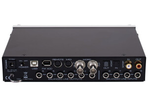 Rme fireface ucx 2