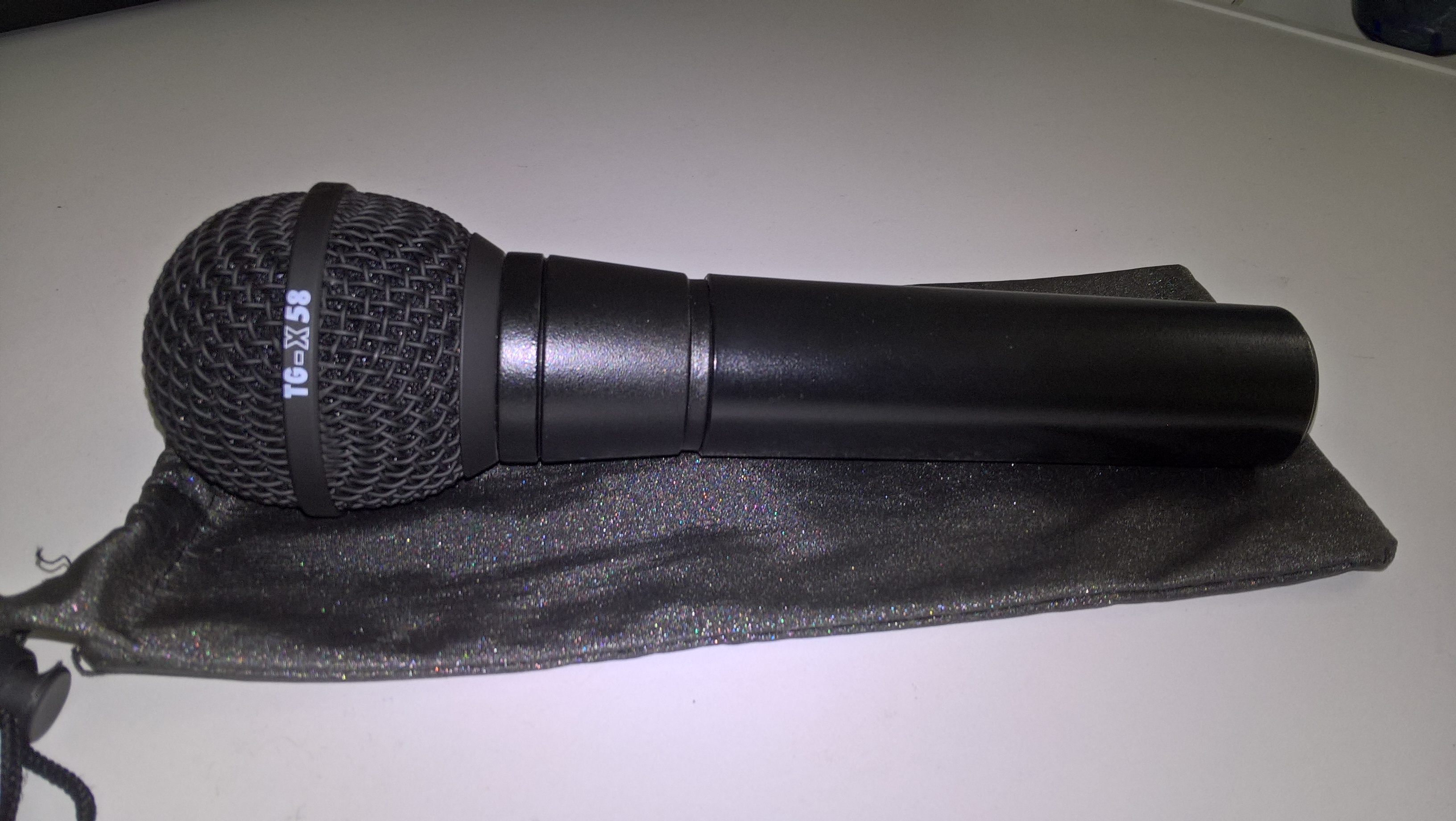 Beyerdynamic TG-X 48