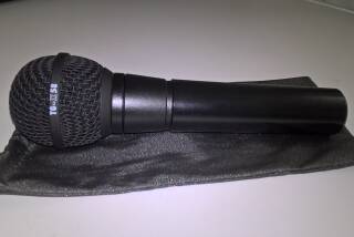 Beyerdynamic TG-X 48