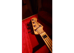 Squier Vintage Modified Jazz Bass V (24254)