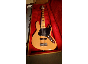 Squier Vintage Modified Jazz Bass V (88183)