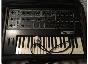 Sequential Circuits Pro-One (80421)