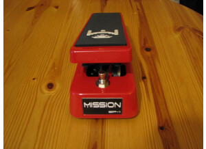 Mission Engineering EP-1 (24352)