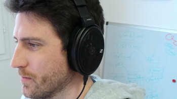 Sennheiser HD 660 S : HD660S 1 Sennheiser HD 660 S : HD660S 1