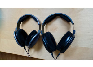HD660S   3