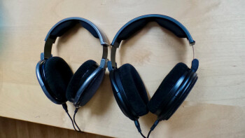 Sennheiser HD 660 S : HD660S 3 Sennheiser HD 660 S : HD660S 3