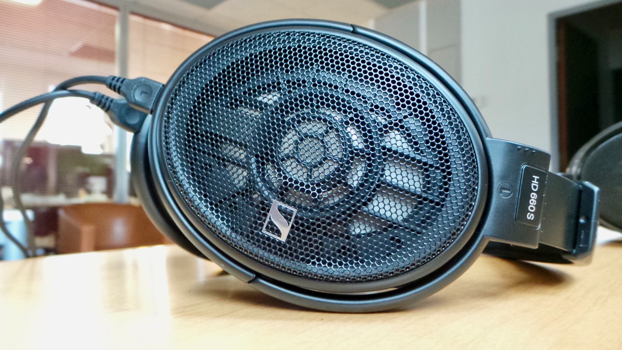 Sennheiser HD 660 S : HD660S 6