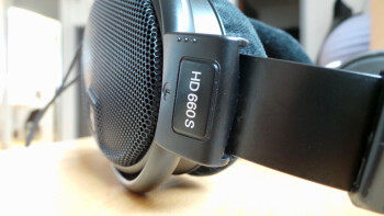 Sennheiser HD 660 S : HD660S 8 Sennheiser HD 660 S : HD660S 8