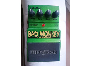 DigiTech Bad Monkey (4862)