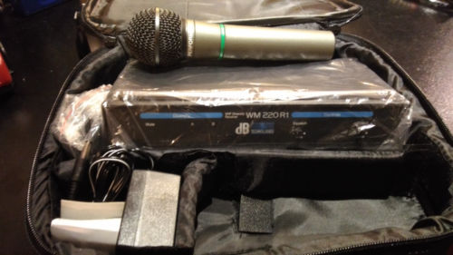 Beyerdynamic TG-X 58