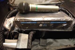 Beyerdynamic TG-X 58