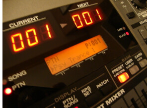 Roland MC-505 (93016)