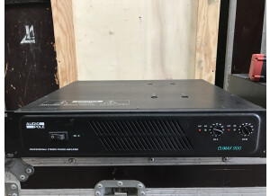 Audiopole CLIMAX 900 (48443)