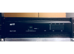 Audiopole CLIMAX 900 (29520)