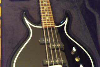 Cort Punisher