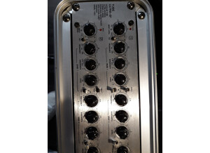 Behringer Tube Ultra-Q T1951 (43508)