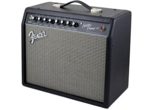Fender Super Champ X2 (22260)