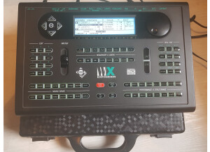 GEM WX2 (66357)
