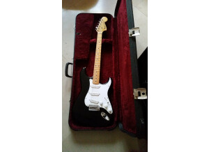 Ibanez Silver Series Stratocaster (58692)
