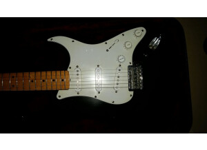 Ibanez Silver Series Stratocaster (68328)