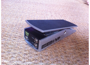 Ernie Ball Volume mono VPJR