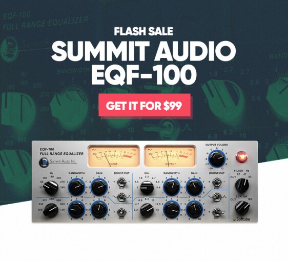 EQF 100 Sale EQF 100 Sale