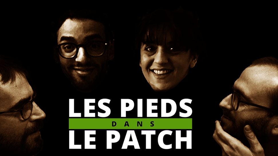 lpdlp couv fadetoblack