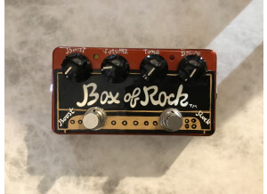 Zvex Box of Rock (60112)