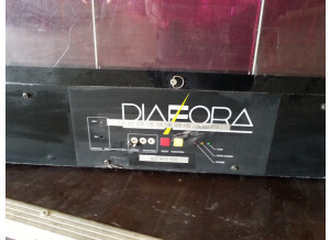 Diafora CC 5000