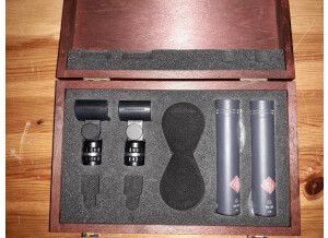 Neumann KM 184 Stereo set (54215)