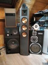 Klipsch RF-63