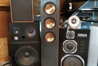 Klipsch RF-63