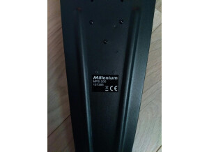 Millenium MPS-200 (78875)
