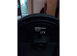Millenium MPS-200 (61489)