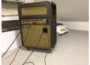 Viscount INTERCONTINENTAL OP-6 (54981)