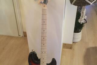Harley Benton PB-50