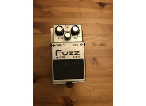 Boss FZ-5 Fuzz (64029)