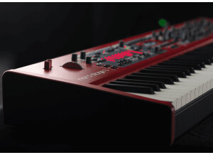 Clavia Nord Stage 3 88 (33806)