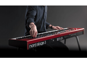 Clavia Nord Stage 3 88 (41400)