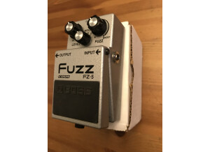Boss FZ-5 Fuzz (37227)