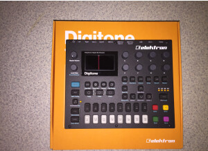 Elektron Digitone (29944)
