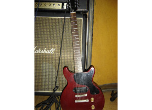 Gibson Les Paul junior DC (43614)