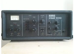 Korg SE-300 Stage Echo (29752)