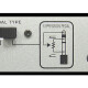 CF1 Combo Pedal Board CF1 Combo Pedal Board
