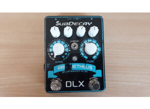 Subdecay Studios Prometheus DLX